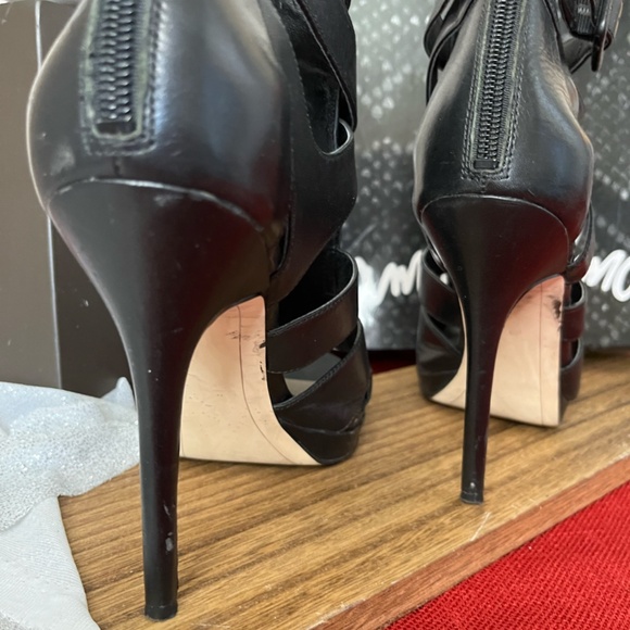 Sam Edelman Emlyn Sandal Size 8 - Picture 4 of 9